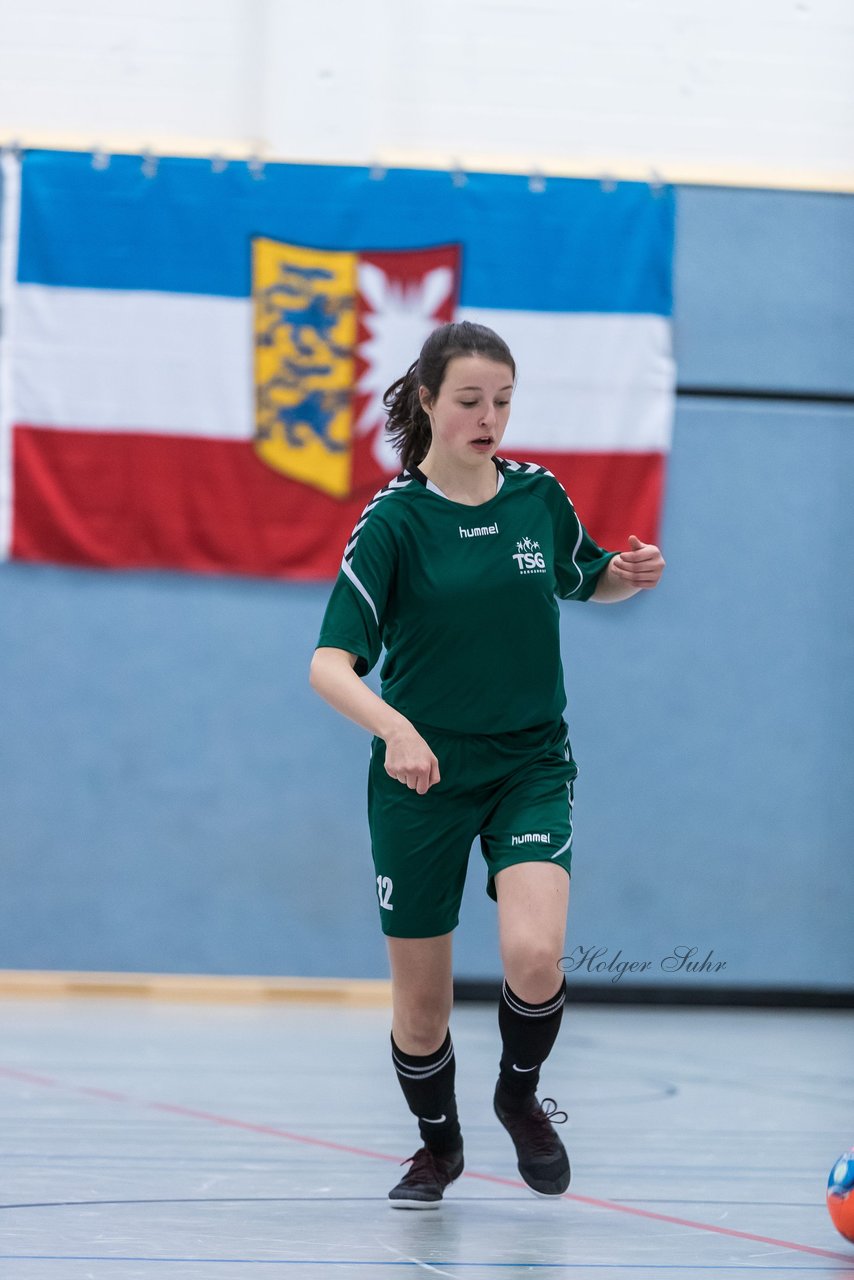 Bild 219 - HFV Futsalmeisterschaft